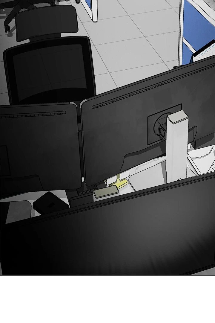 Office Shitbag Alert - Chapter 51 Page 11