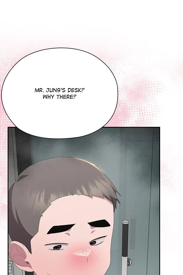 Office Shitbag Alert - Chapter 51 Page 12