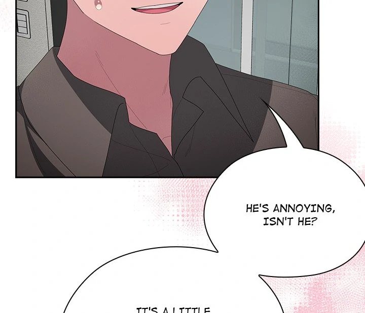 Office Shitbag Alert - Chapter 51 Page 13