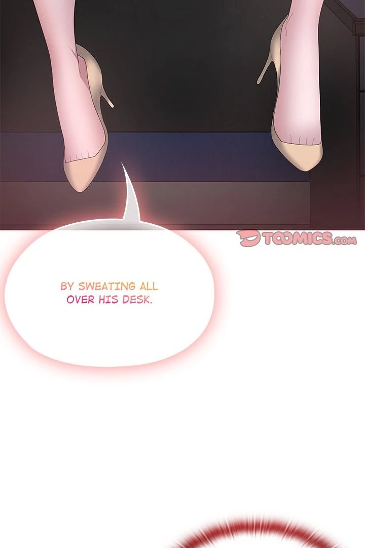 Office Shitbag Alert - Chapter 51 Page 20