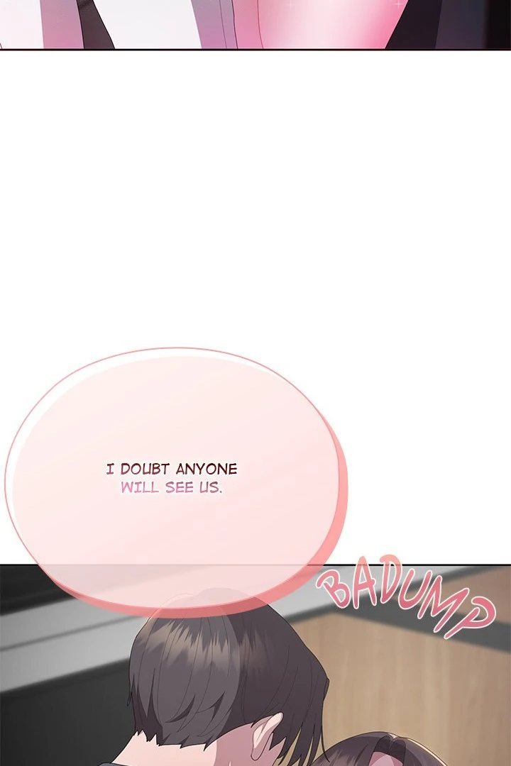 Office Shitbag Alert - Chapter 51 Page 3