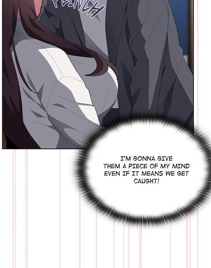 Office Shitbag Alert - Chapter 51 Page 46