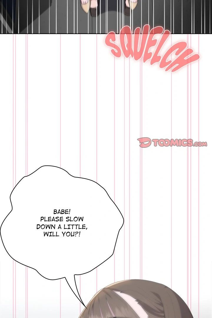 Office Shitbag Alert - Chapter 51 Page 59