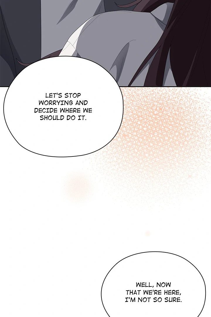 Office Shitbag Alert - Chapter 51 Page 7