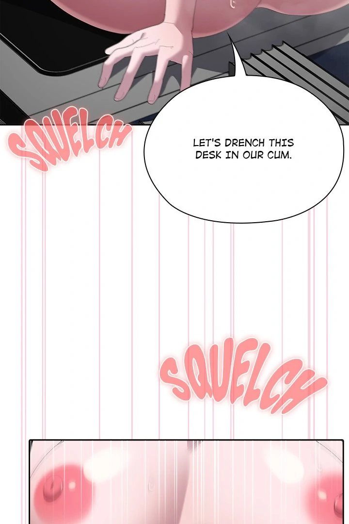 Office Shitbag Alert - Chapter 51 Page 71