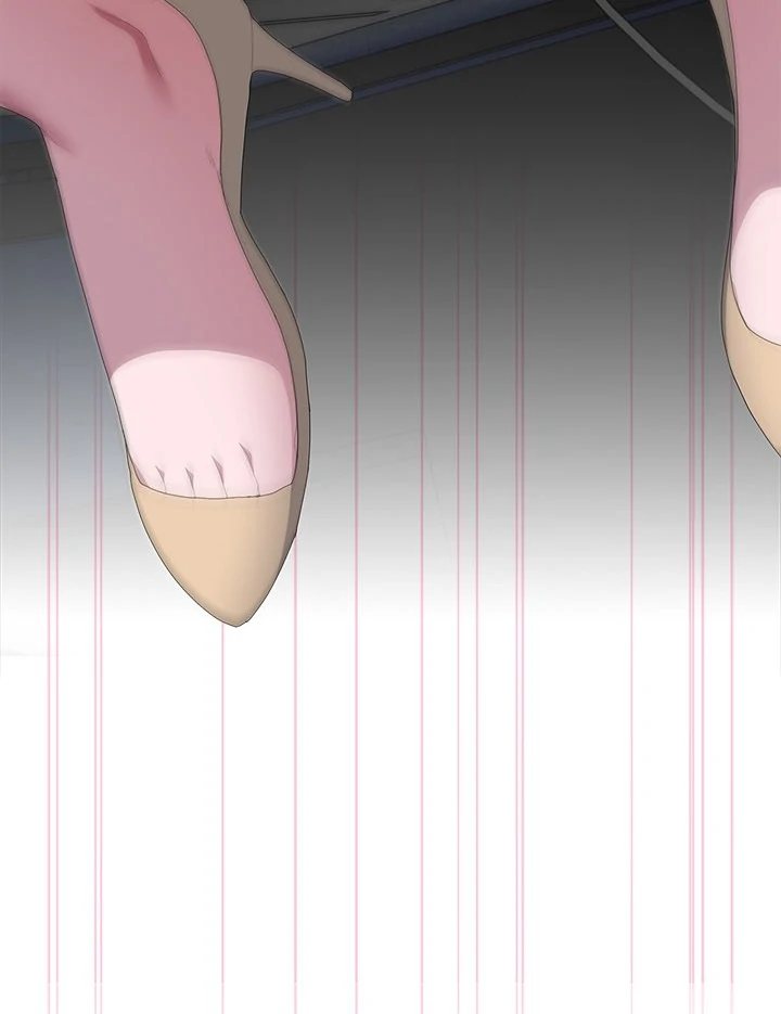 Office Shitbag Alert - Chapter 51 Page 81