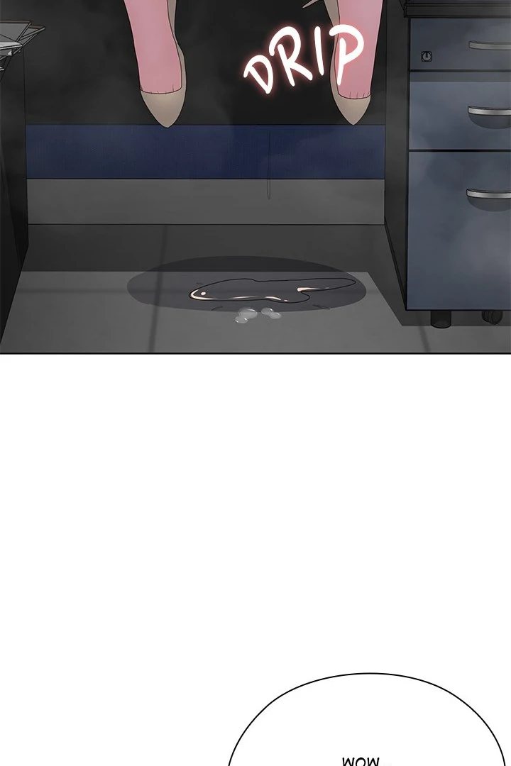 Office Shitbag Alert - Chapter 51 Page 87