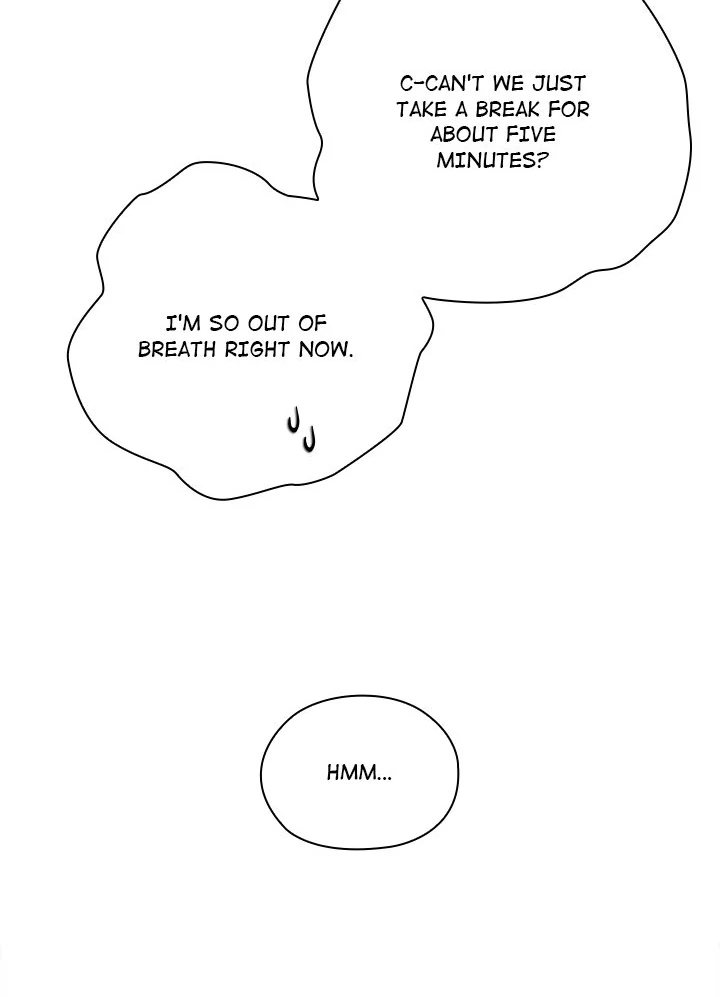 Office Shitbag Alert - Chapter 51 Page 93