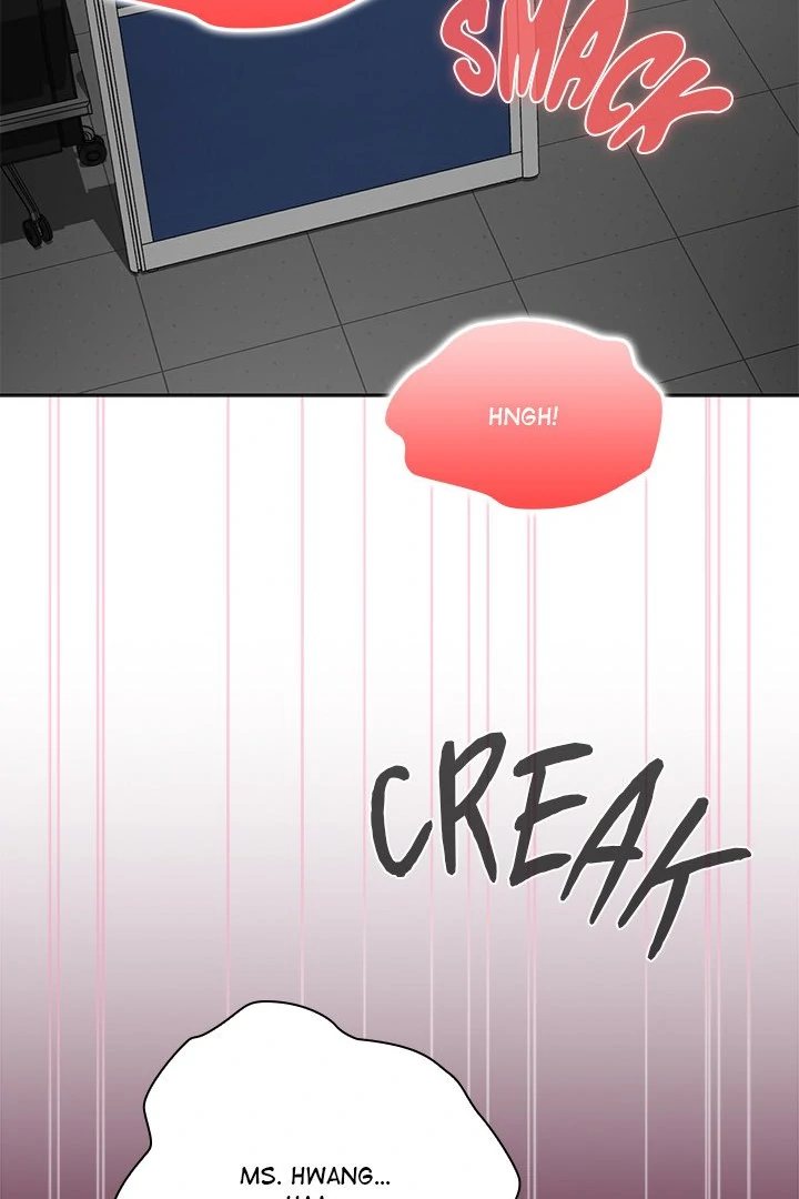 Office Shitbag Alert - Chapter 51 Page 96