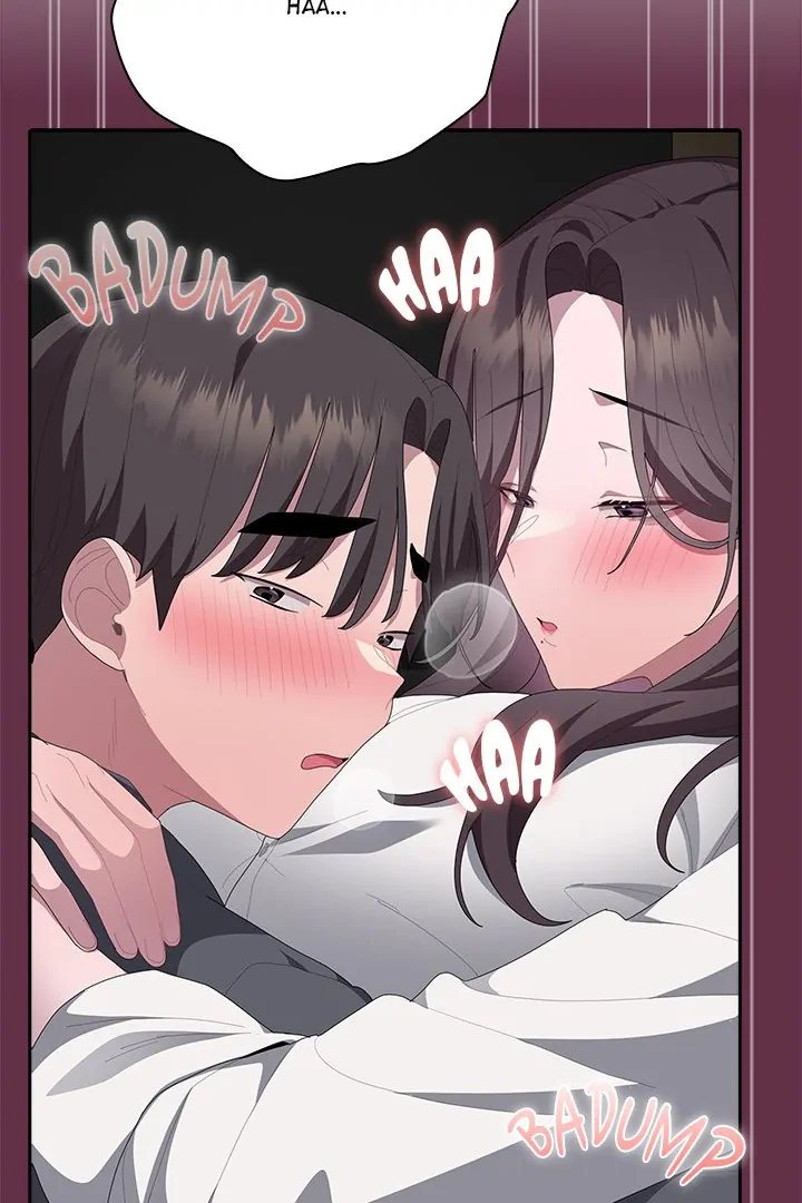 Office Shitbag Alert - Chapter 51 Page 97