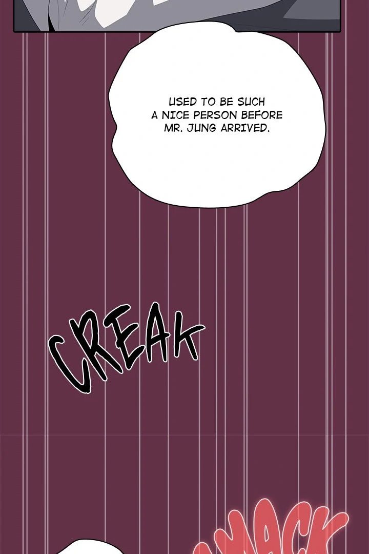 Office Shitbag Alert - Chapter 51 Page 98