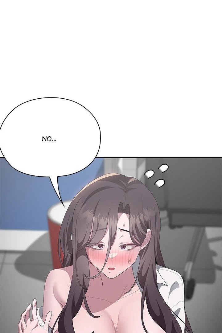 Office Shitbag Alert - Chapter 52 Page 109