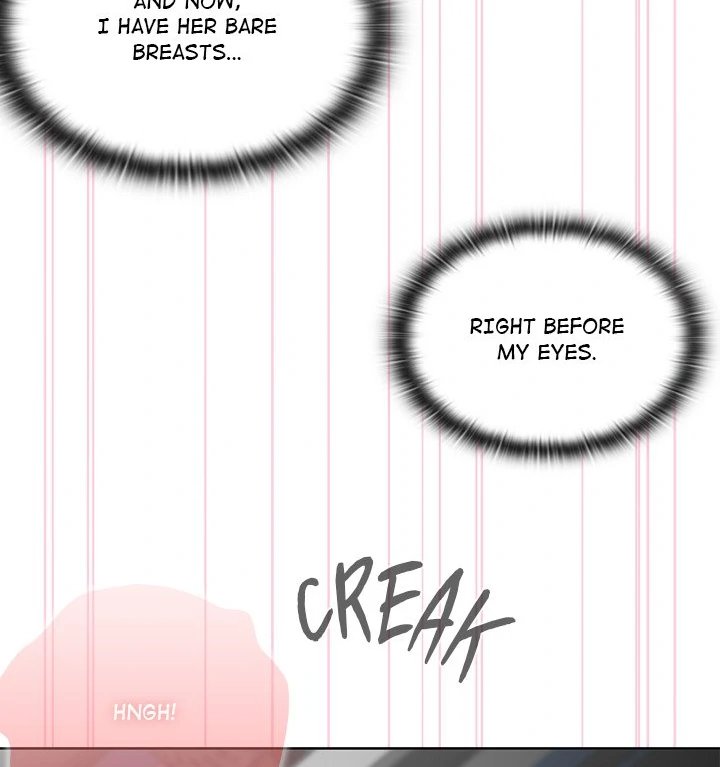 Office Shitbag Alert - Chapter 52 Page 33