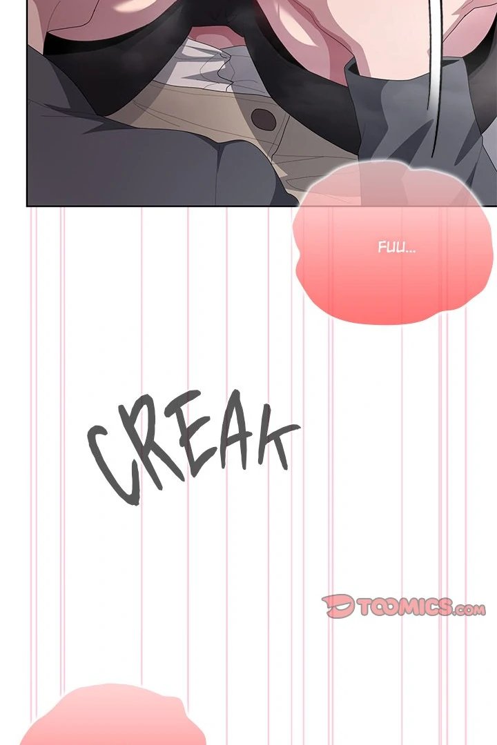 Office Shitbag Alert - Chapter 52 Page 42