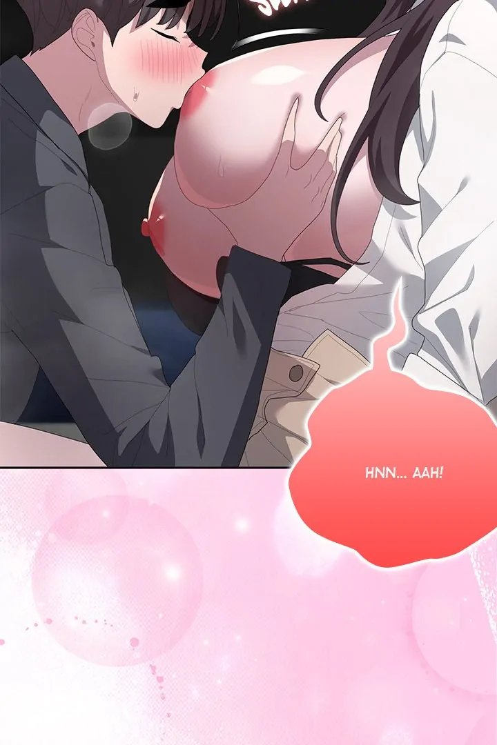 Office Shitbag Alert - Chapter 52 Page 57