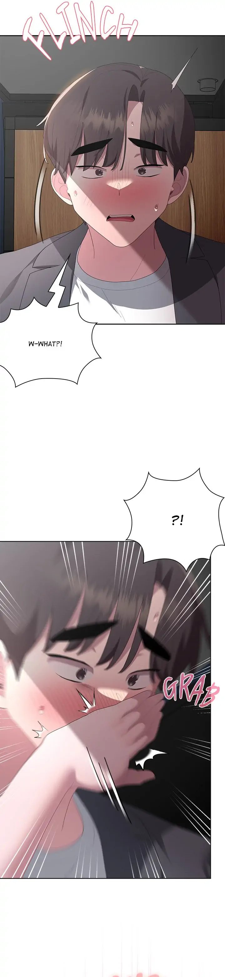 Office Shitbag Alert - Chapter 52 Page 6