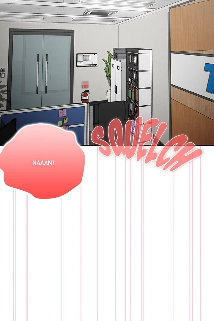 Office Shitbag Alert - Chapter 52 Page 71