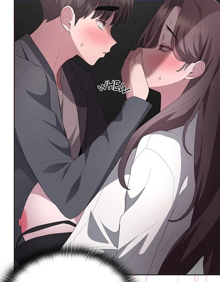 Office Shitbag Alert - Chapter 52 Page 79