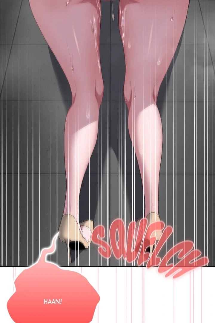 Office Shitbag Alert - Chapter 52 Page 85