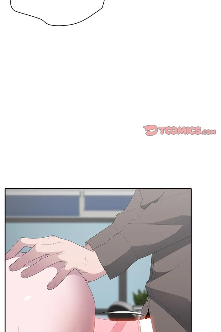 Office Shitbag Alert - Chapter 52 Page 94