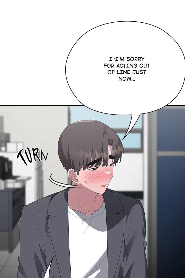 Office Shitbag Alert - Chapter 53 Page 10