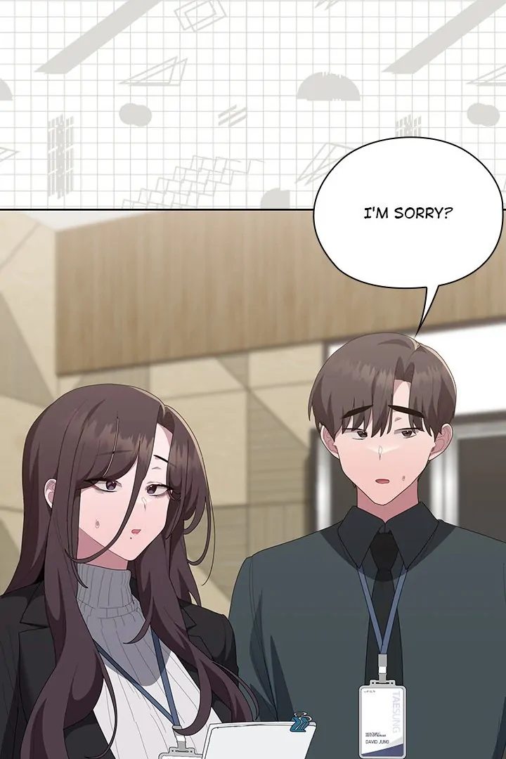 Office Shitbag Alert - Chapter 53 Page 106