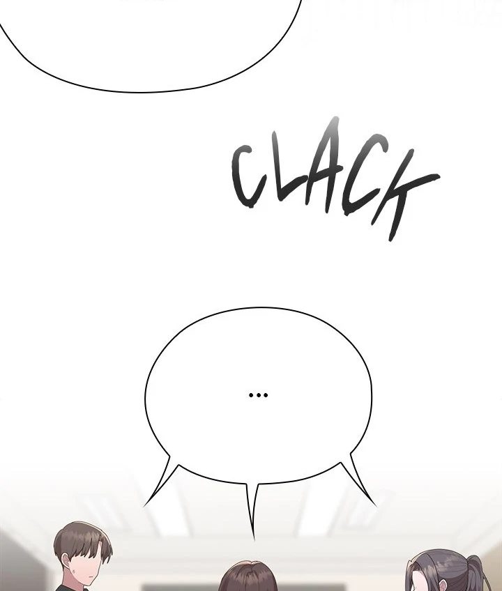 Office Shitbag Alert - Chapter 53 Page 109