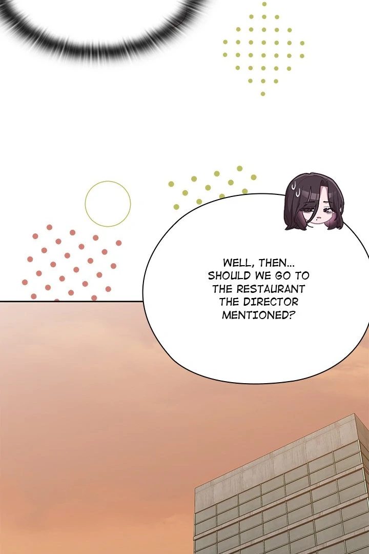 Office Shitbag Alert - Chapter 53 Page 111