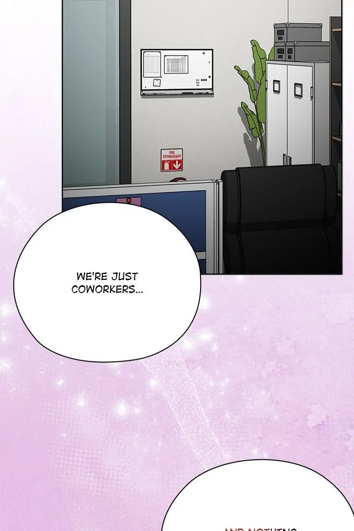 Office Shitbag Alert - Chapter 53 Page 12