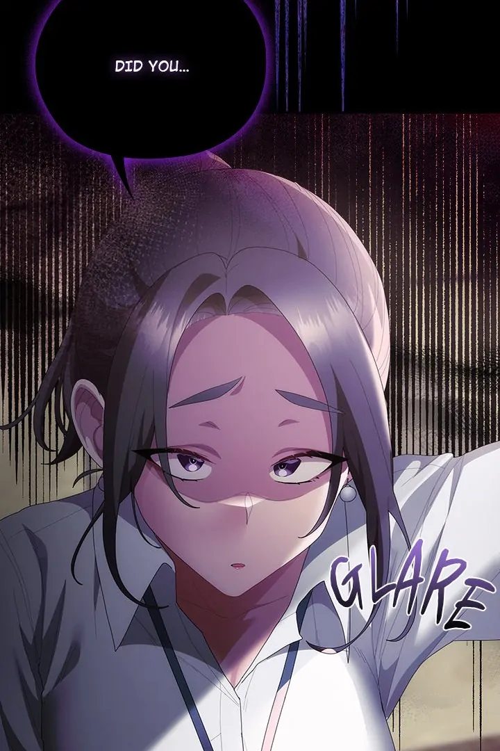 Office Shitbag Alert - Chapter 53 Page 121