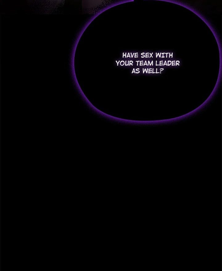 Office Shitbag Alert - Chapter 53 Page 123