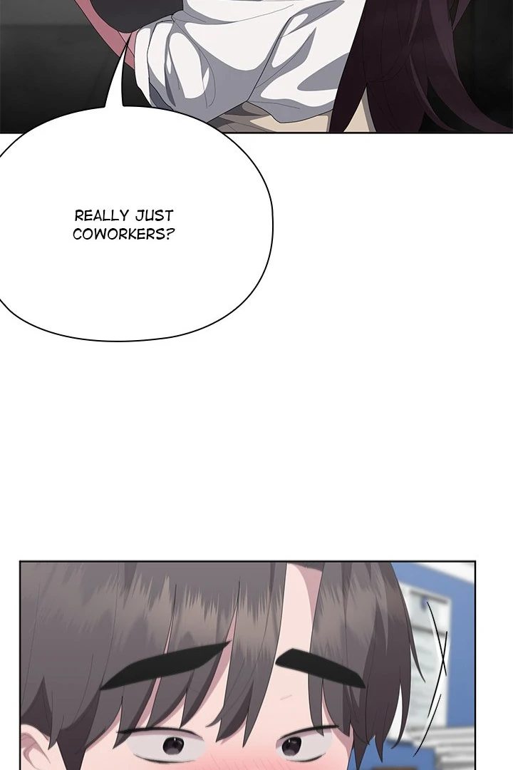 Office Shitbag Alert - Chapter 53 Page 16