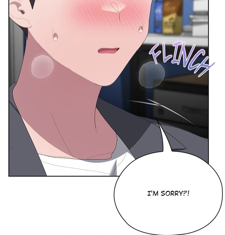 Office Shitbag Alert - Chapter 53 Page 17