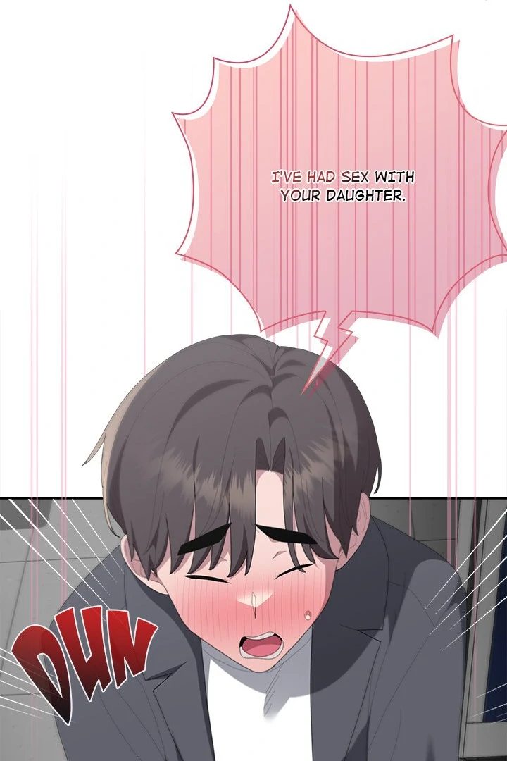 Office Shitbag Alert - Chapter 53 Page 25