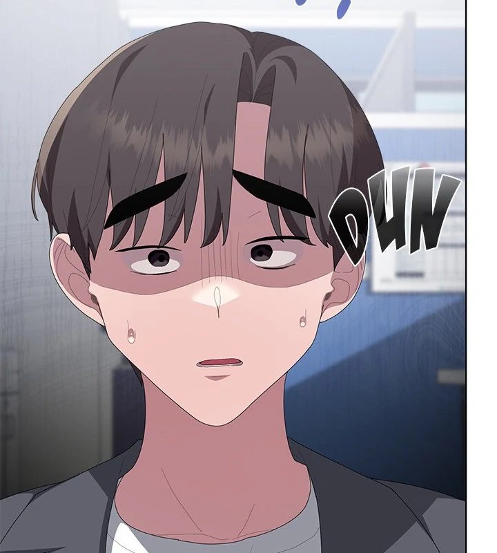 Office Shitbag Alert - Chapter 53 Page 36