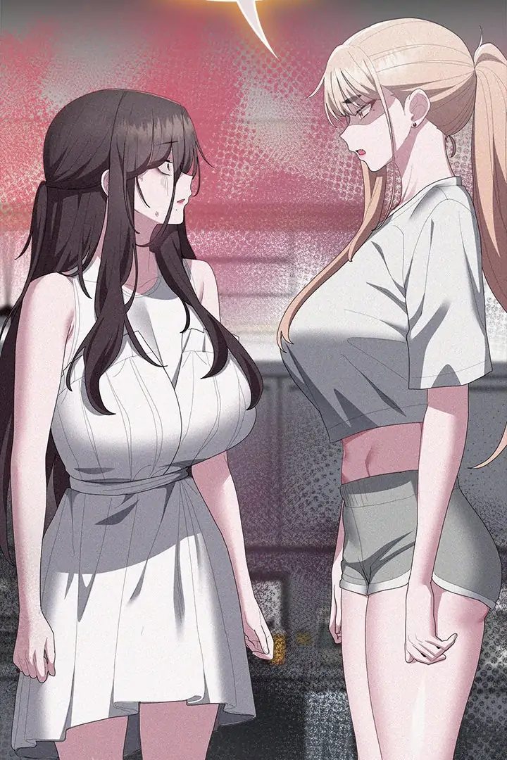 Office Shitbag Alert - Chapter 53 Page 43