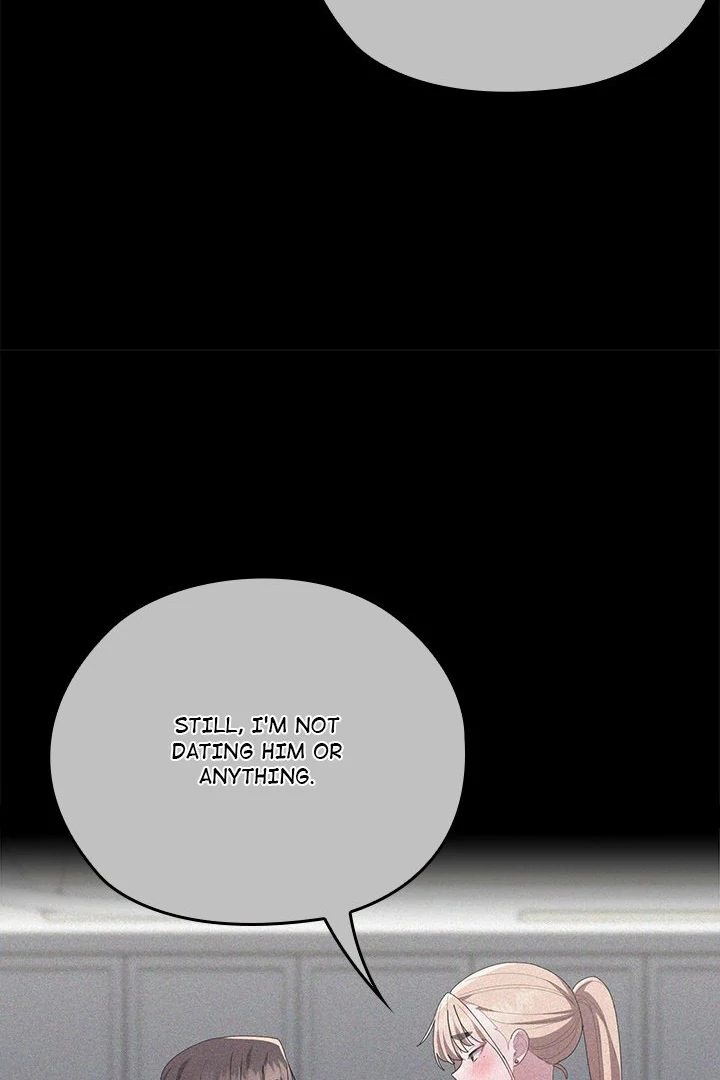 Office Shitbag Alert - Chapter 53 Page 50