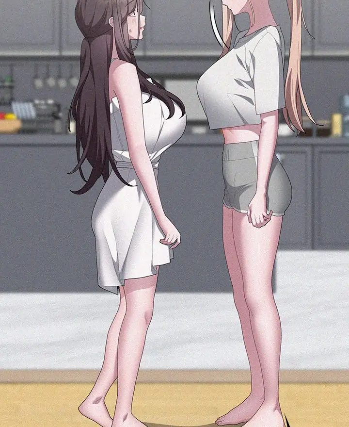 Office Shitbag Alert - Chapter 53 Page 51