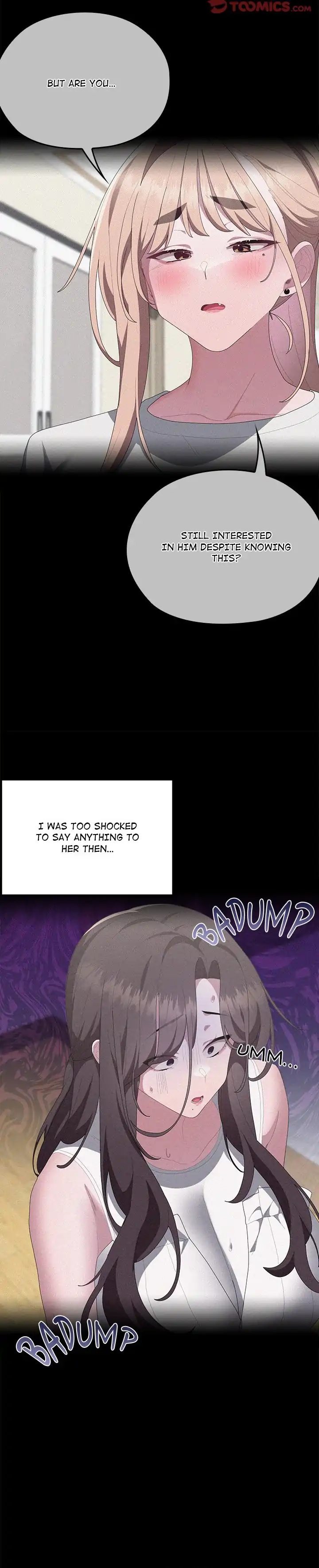 Office Shitbag Alert - Chapter 53 Page 53