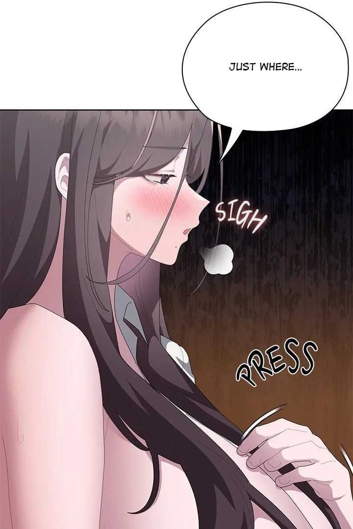 Office Shitbag Alert - Chapter 53 Page 63