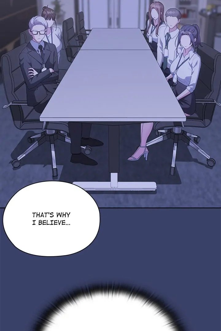 Office Shitbag Alert - Chapter 53 Page 77