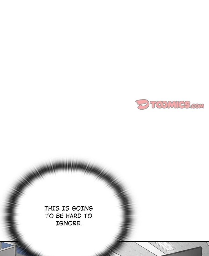 Office Shitbag Alert - Chapter 53 Page 8