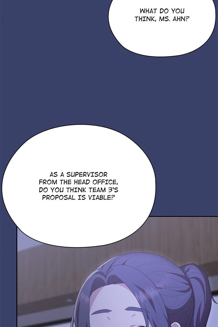 Office Shitbag Alert - Chapter 53 Page 82