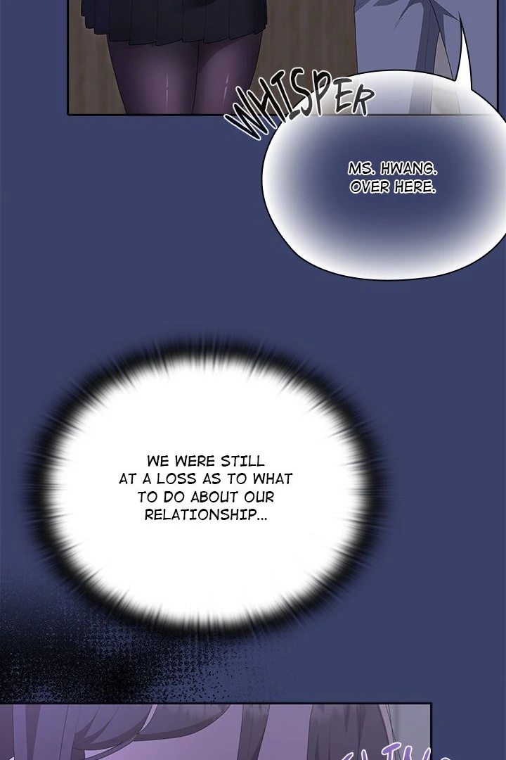 Office Shitbag Alert - Chapter 53 Page 86