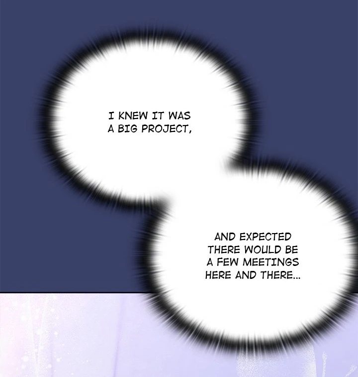 Office Shitbag Alert - Chapter 53 Page 94