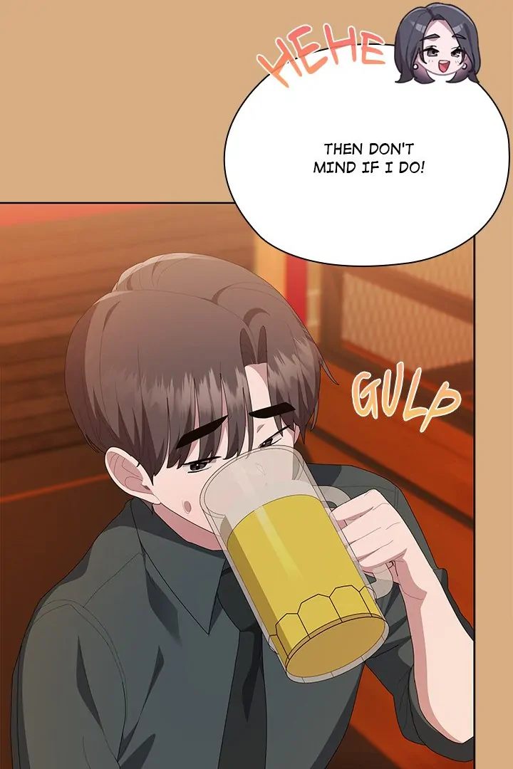 Office Shitbag Alert - Chapter 54 Page 10