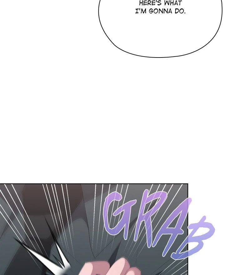 Office Shitbag Alert - Chapter 54 Page 108