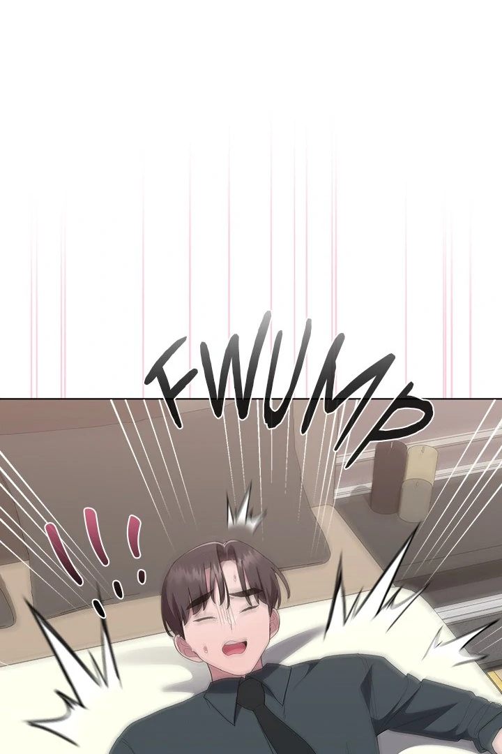 Office Shitbag Alert - Chapter 54 Page 110