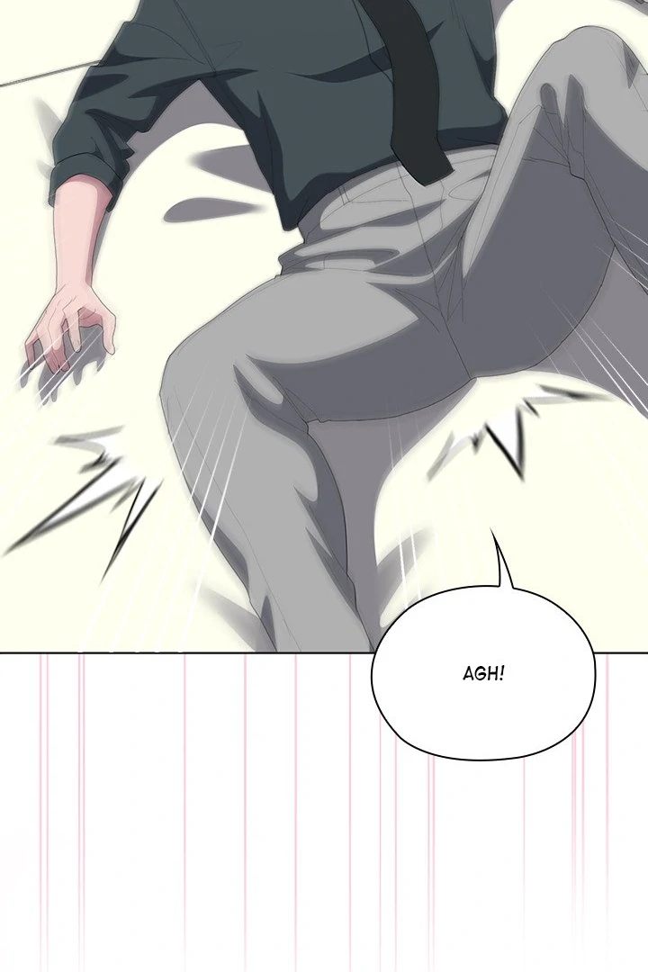 Office Shitbag Alert - Chapter 54 Page 111