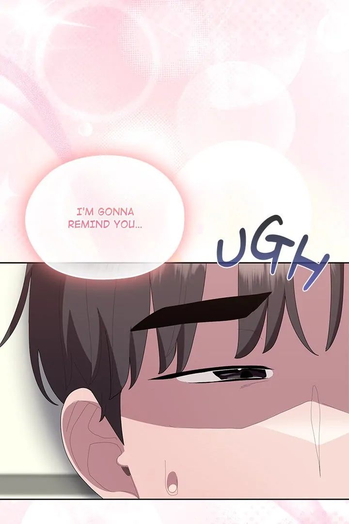 Office Shitbag Alert - Chapter 54 Page 115